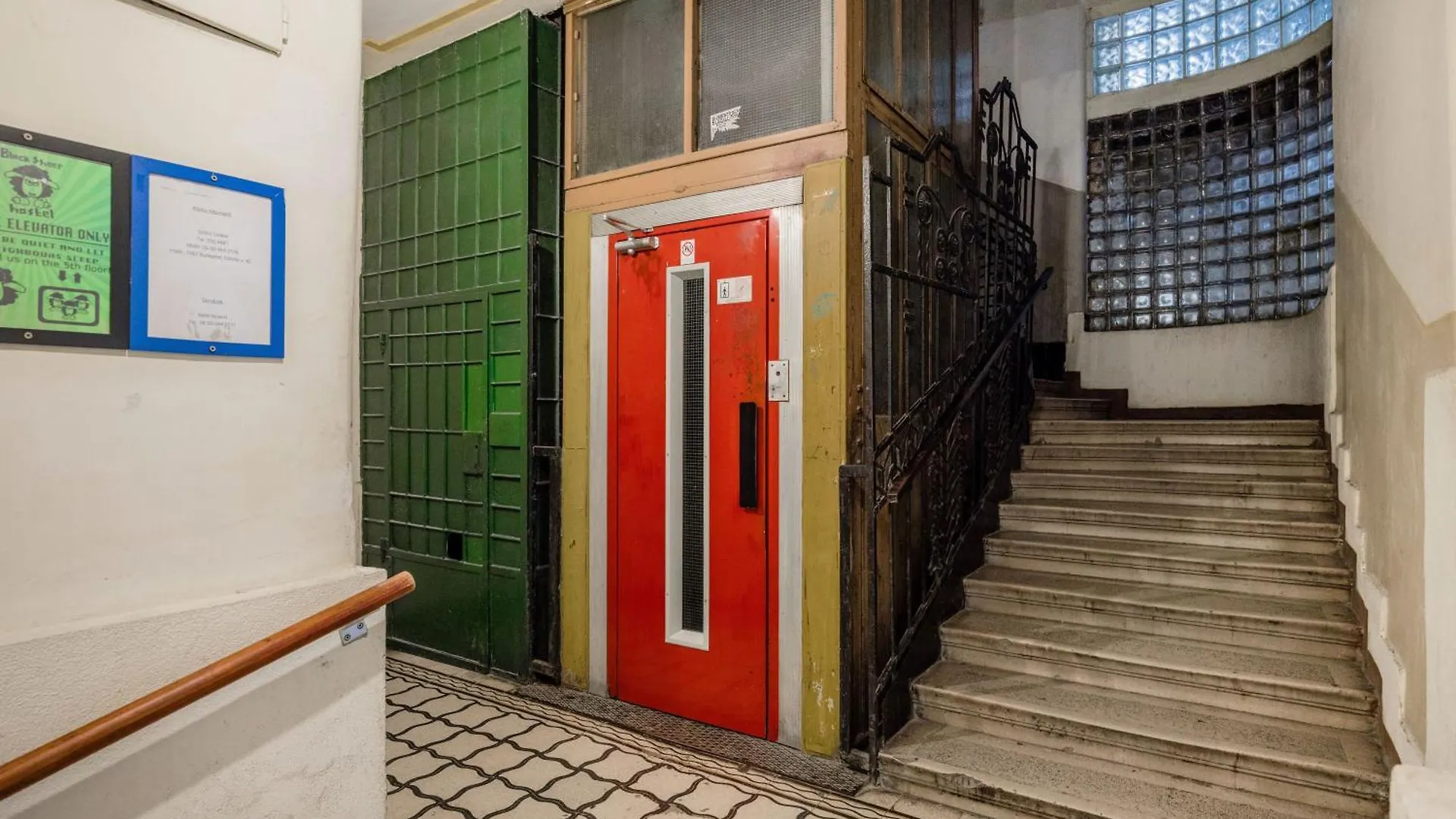 Central Charm In Budapest'S Bustling 7Th District 0*, ブダペスト ハンガリー
